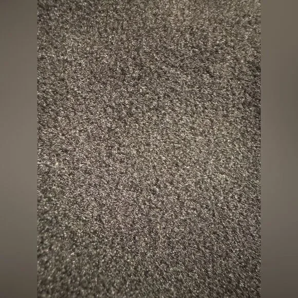 NWOT North End All Climate Wear Men's Fleece Vest Full Zip 2X-Large Black - Picture 9 of 14